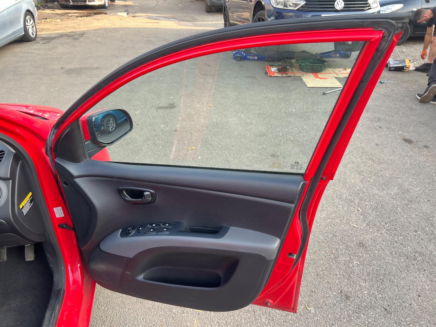 Vehicle 19