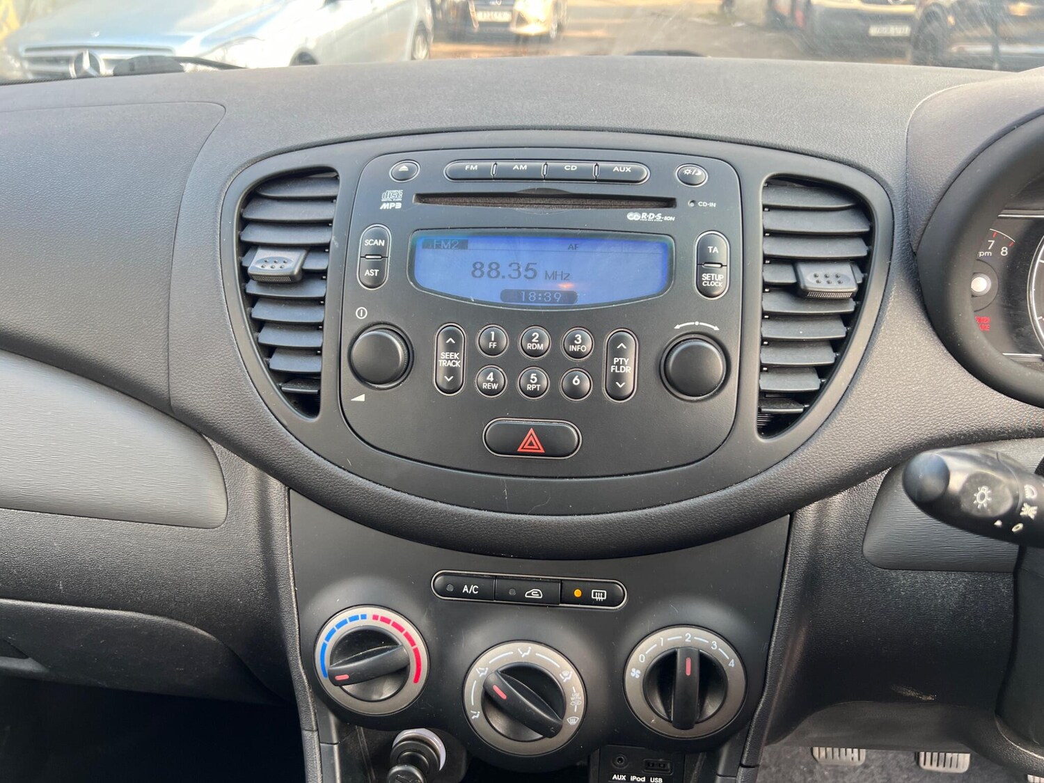 Vehicle 23
