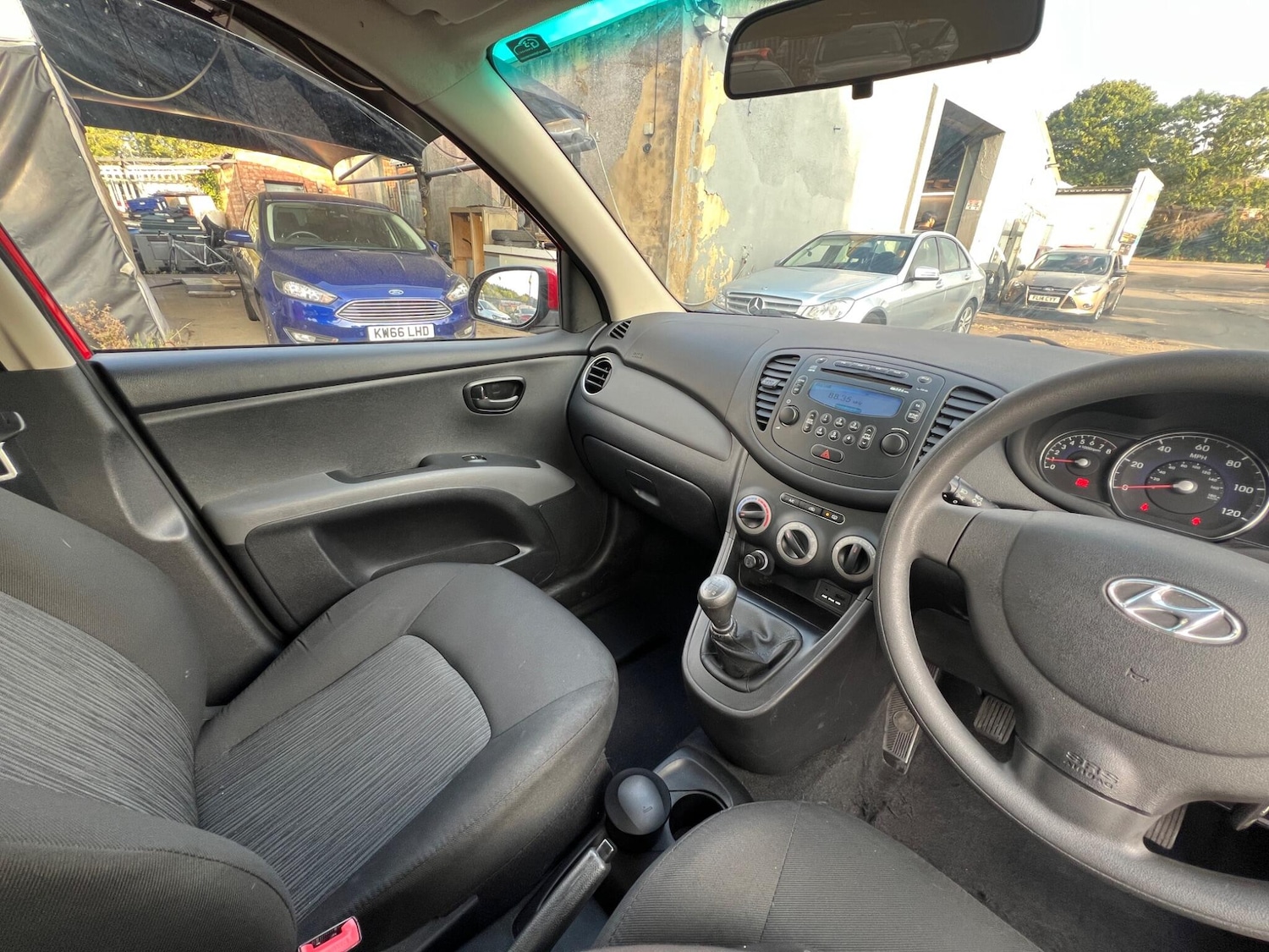 Vehicle 24