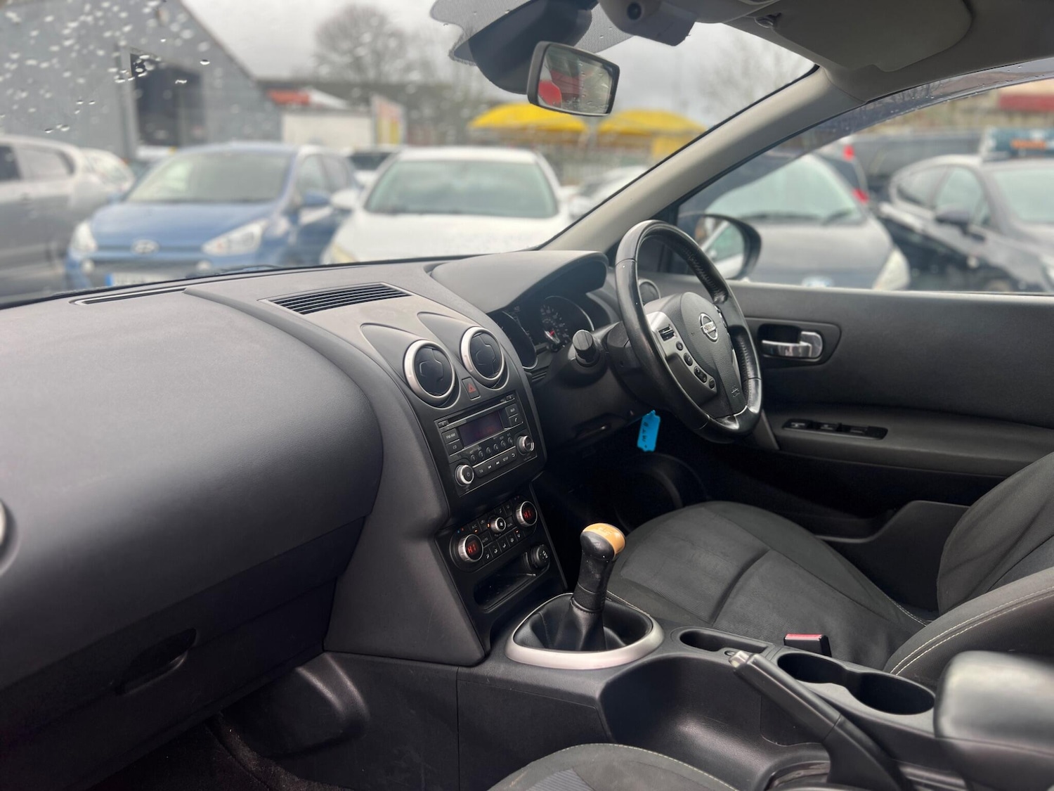 Used Nissan Qashqai 2011 for sale - 77524804: Photo 15