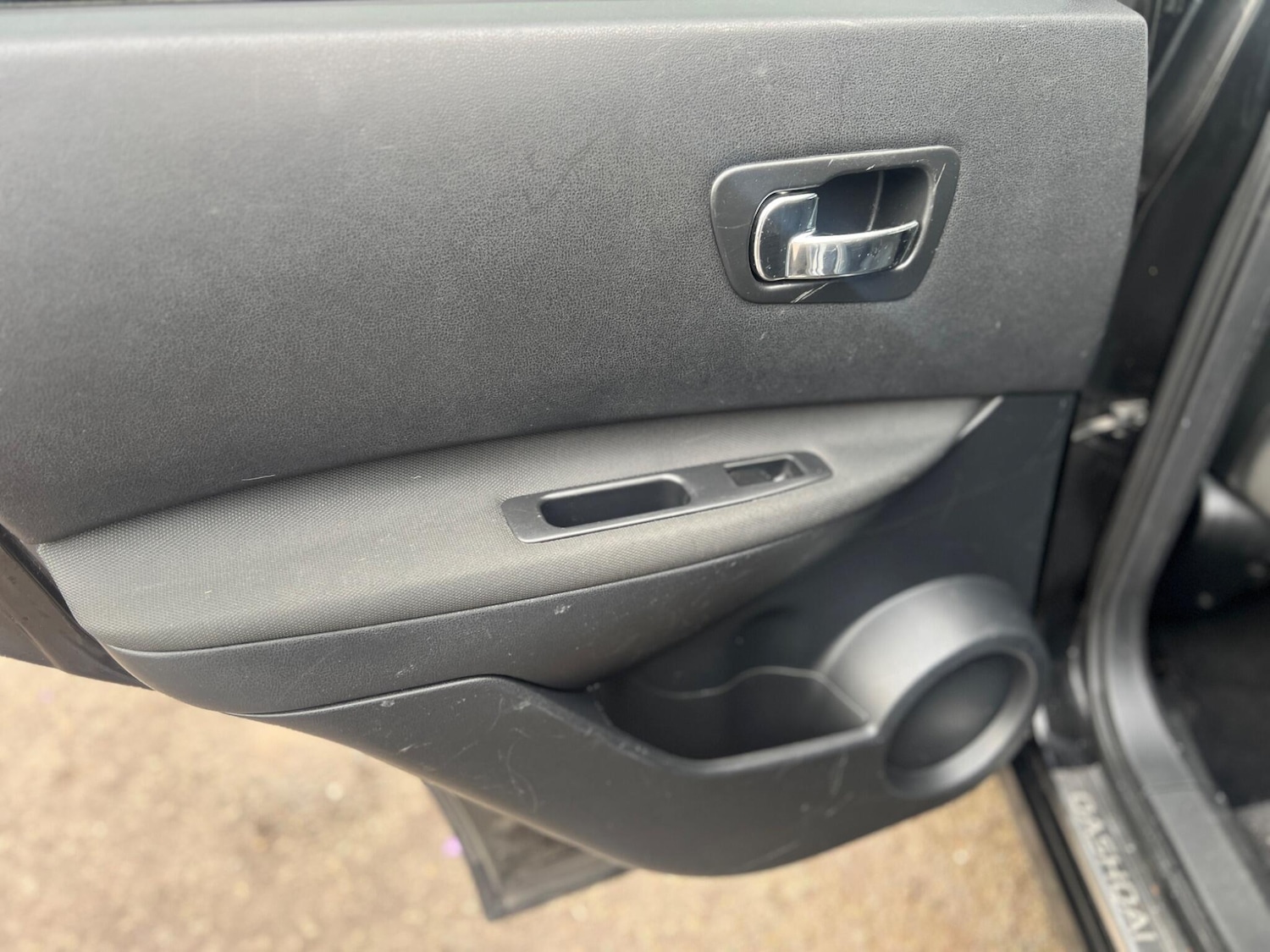 Used Nissan Qashqai 2011 for sale - 77524804: Photo 16