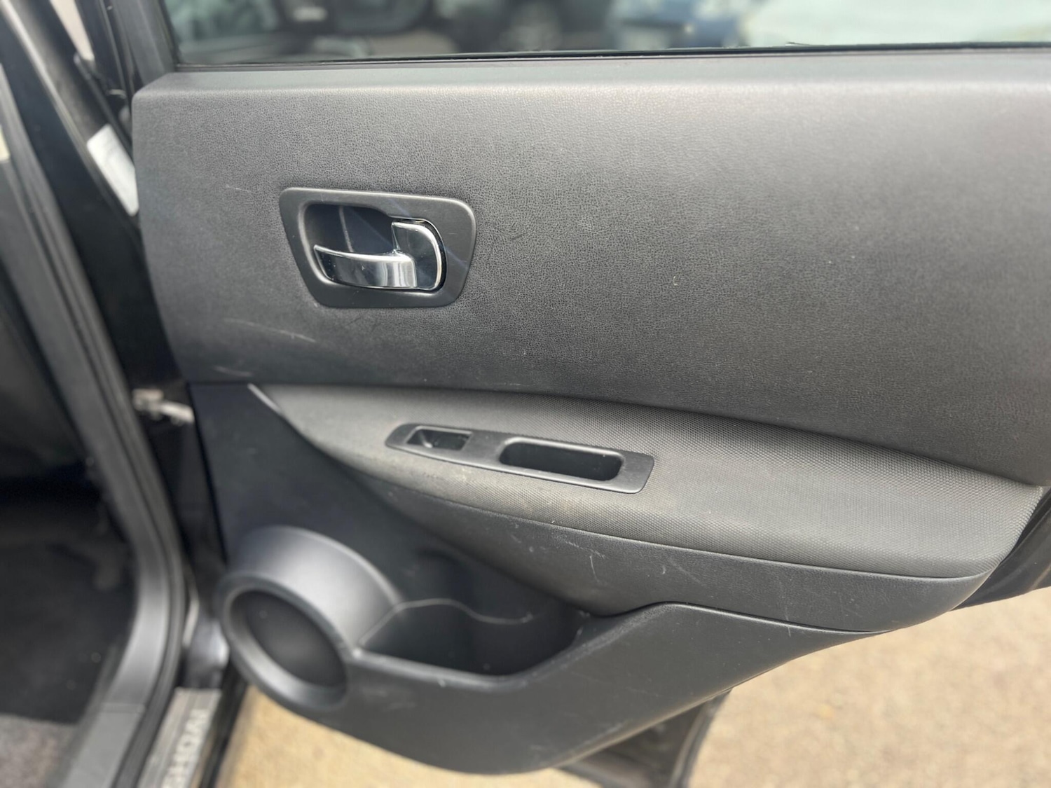 Used Nissan Qashqai 2011 for sale - 77524804: Photo 20