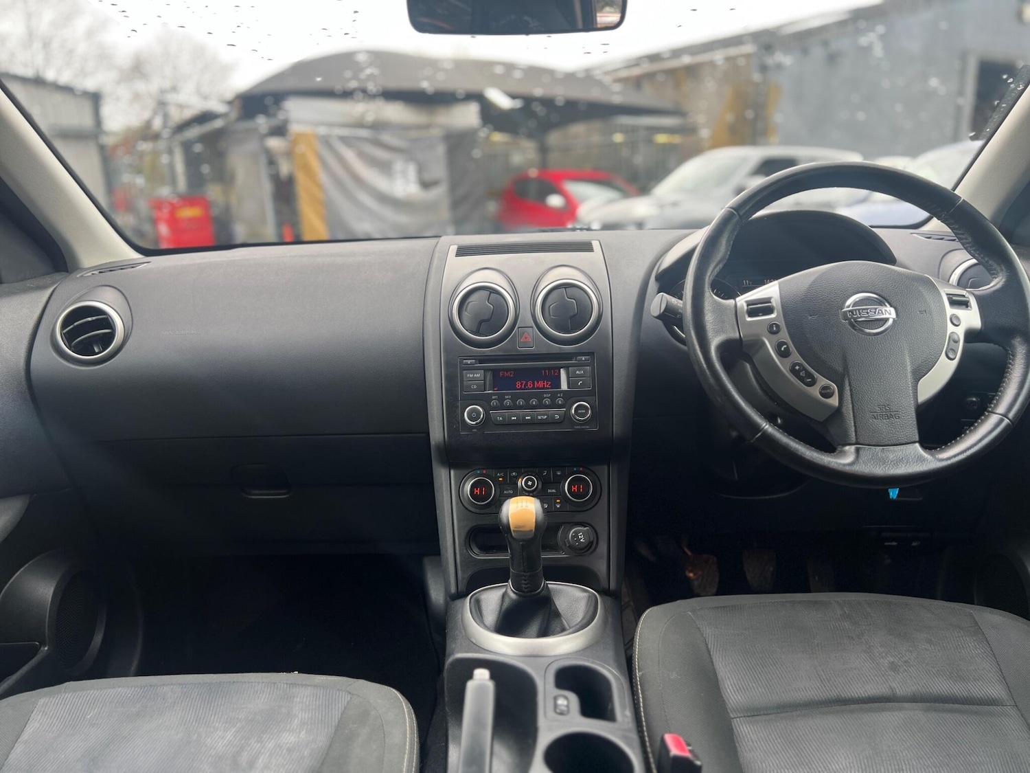 Used Nissan Qashqai 2011 for sale - 77524804: Photo 21