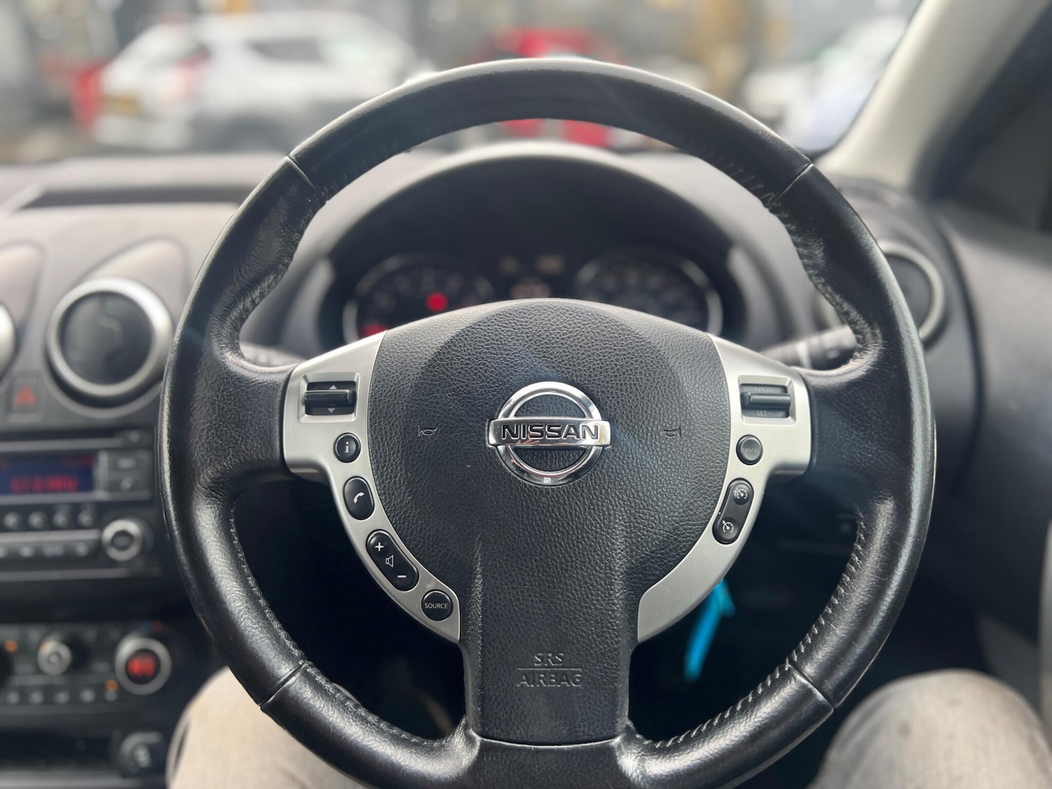 Used Nissan Qashqai 2011 for sale - 77524804: Photo 26