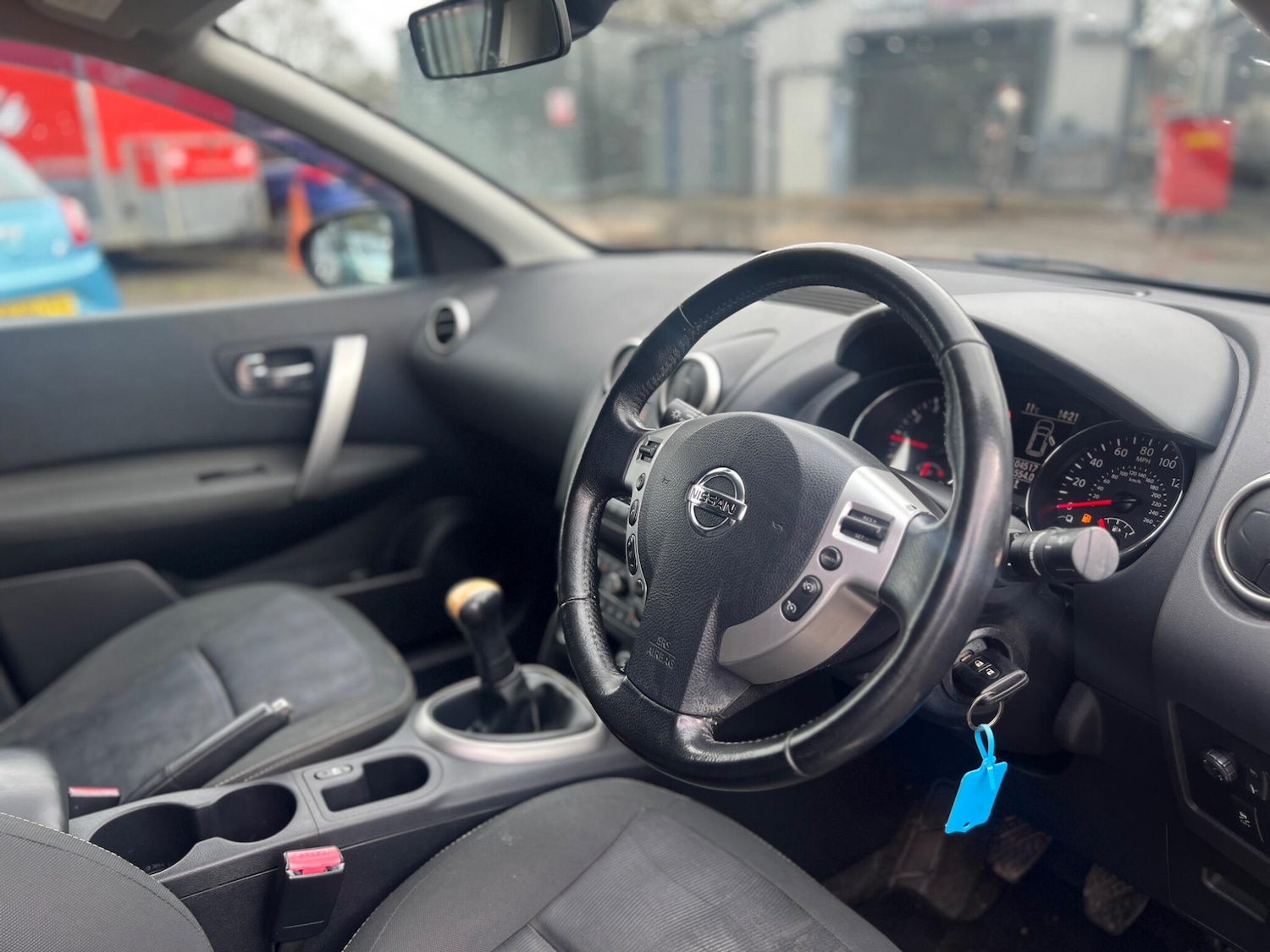 Used Nissan Qashqai 2011 for sale - 77524804: Photo 29