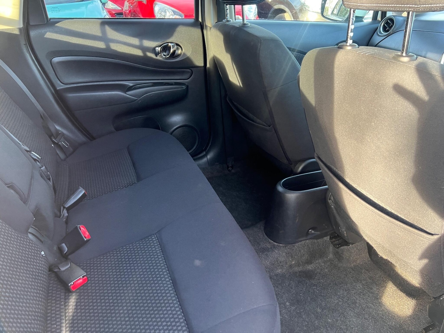 Used Nissan Note 2016 for sale - 77657531: Photo 12