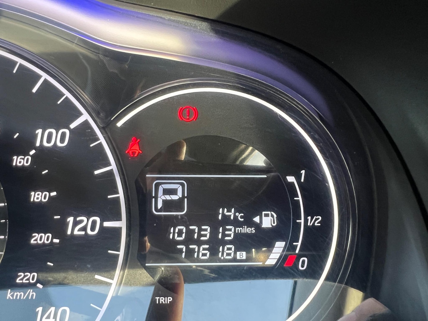 Used Nissan Note 2016 for sale - 77657531: Photo 17