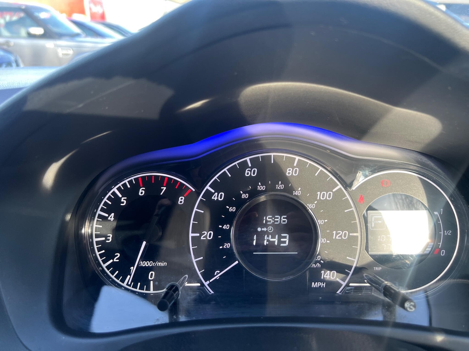 Used Nissan Note 2016 for sale - 77657531: Photo 18