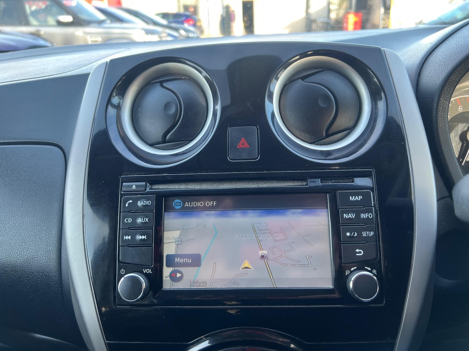 Used Nissan Note 2016 for sale - 77657531: Photo 20