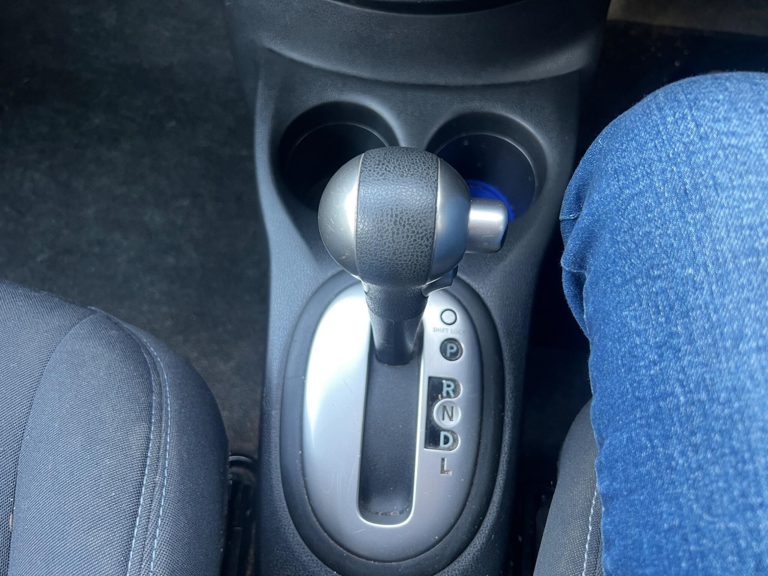 Used Nissan Note 2016 for sale - 77657531: Photo 22