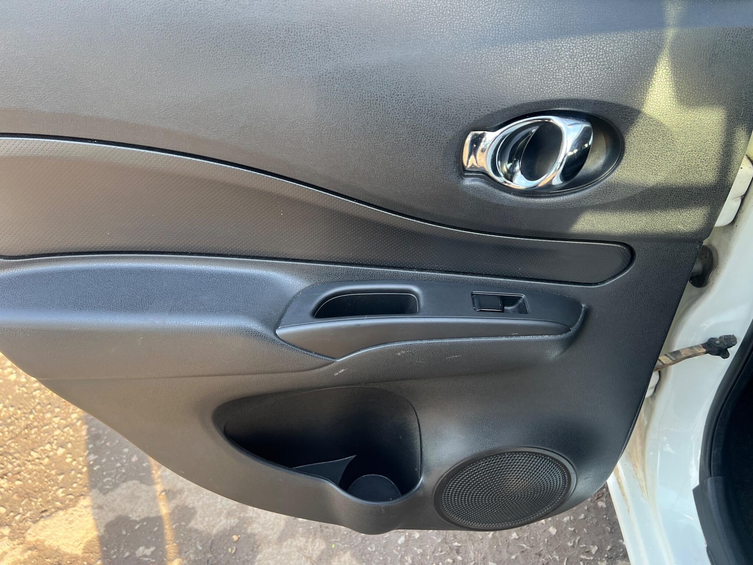 Used Nissan Note 2016 for sale - 77657531: Photo 8