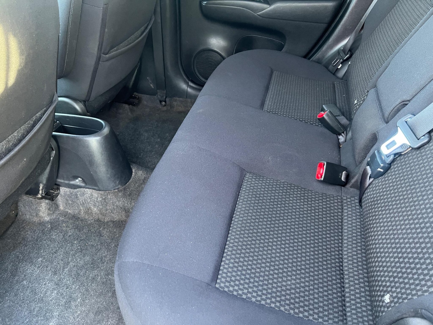 Used Nissan Note 2016 for sale - 77657531: Photo 9