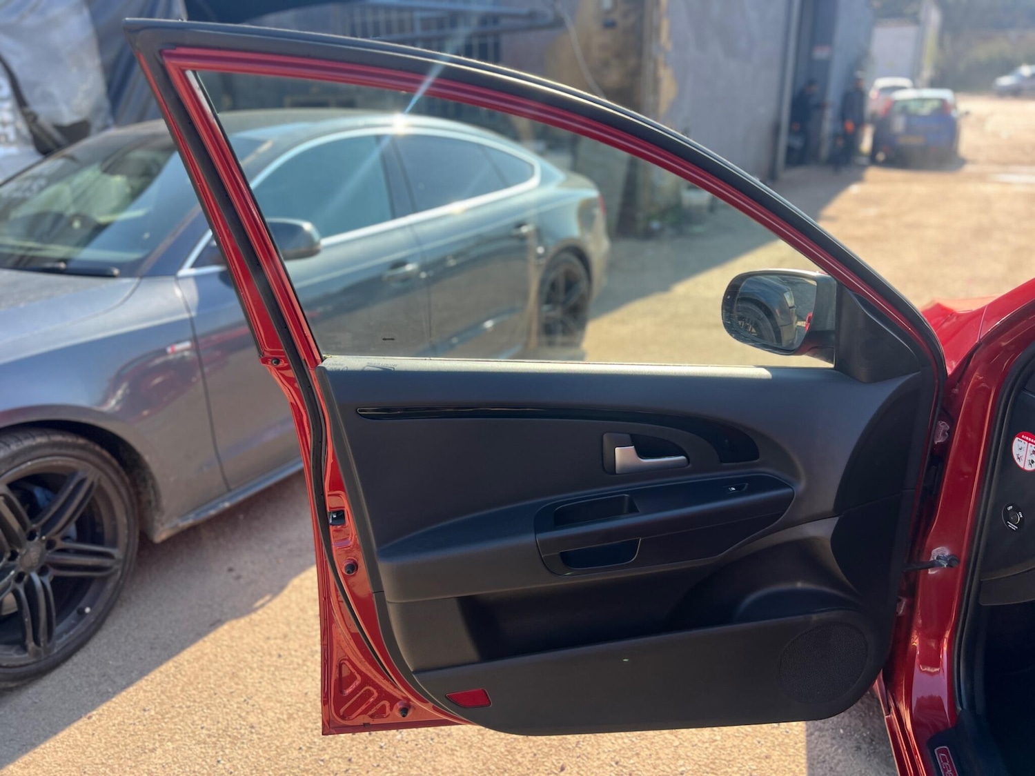 Used Kia Ceed 2010 for sale - 77958025: Photo 11