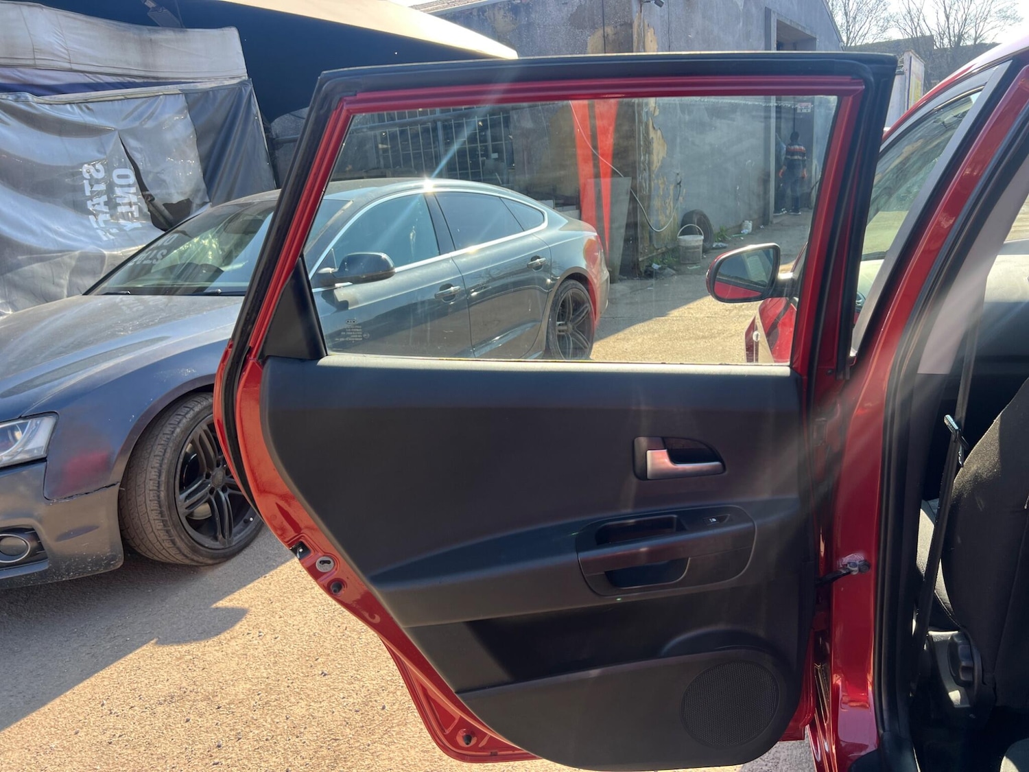 Used Kia Ceed 2010 for sale - 77958025: Photo 12