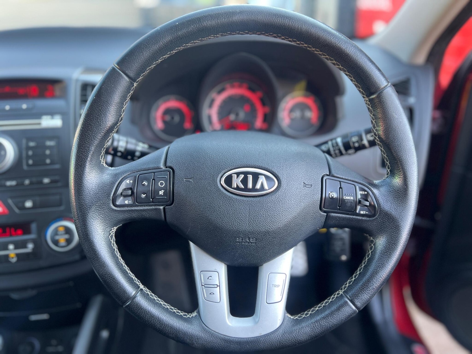 Used Kia Ceed 2010 for sale - 77958025: Photo 15