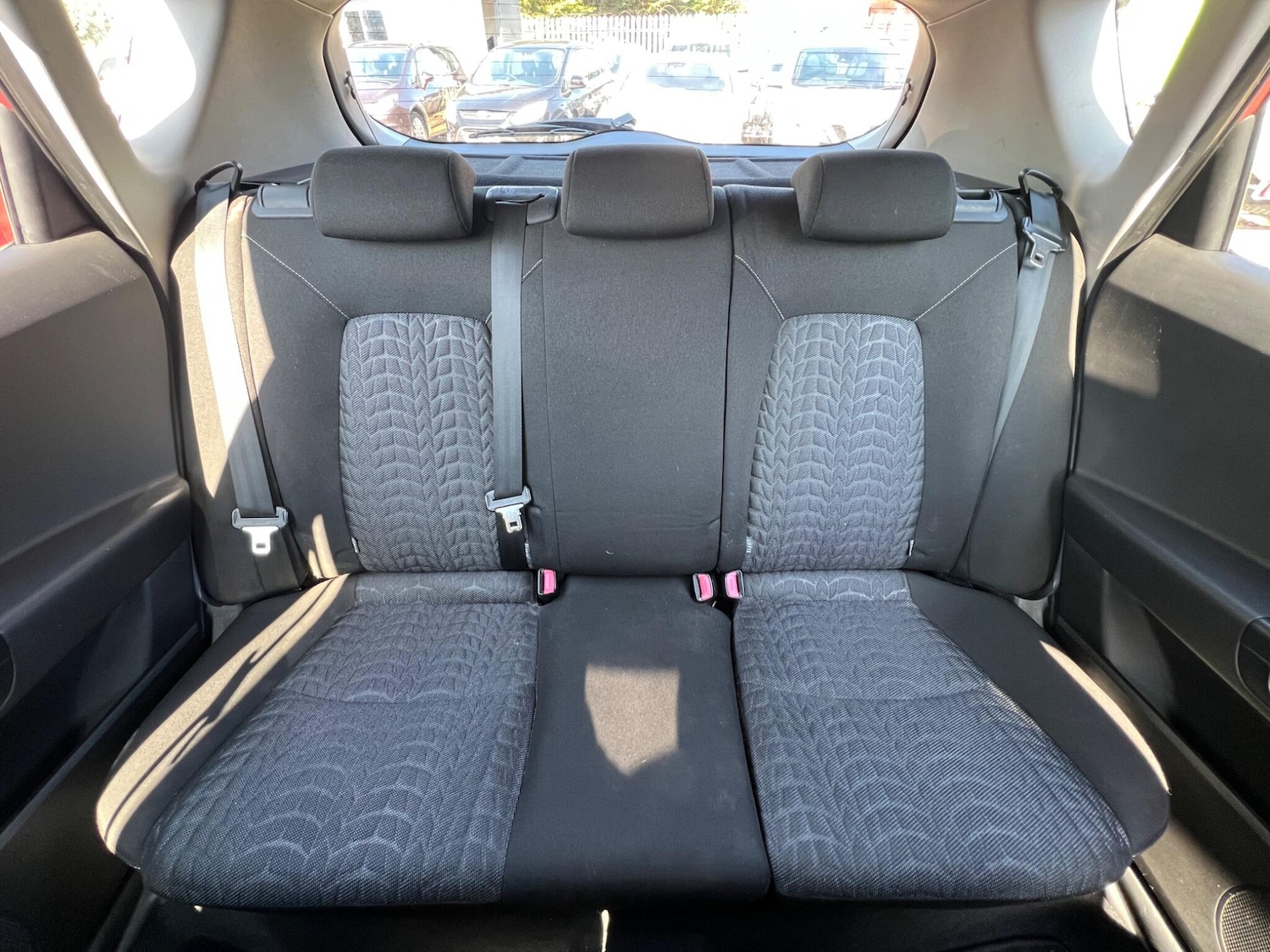 Used Kia Ceed 2010 for sale - 77958025: Photo 16