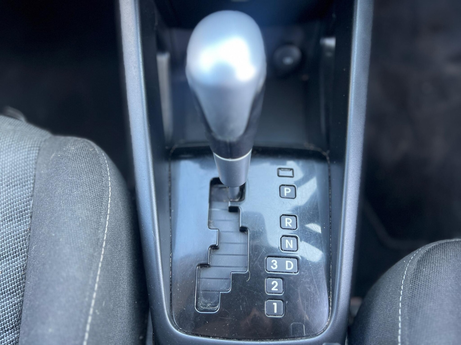 Used Kia Ceed 2010 for sale - 77958025: Photo 17