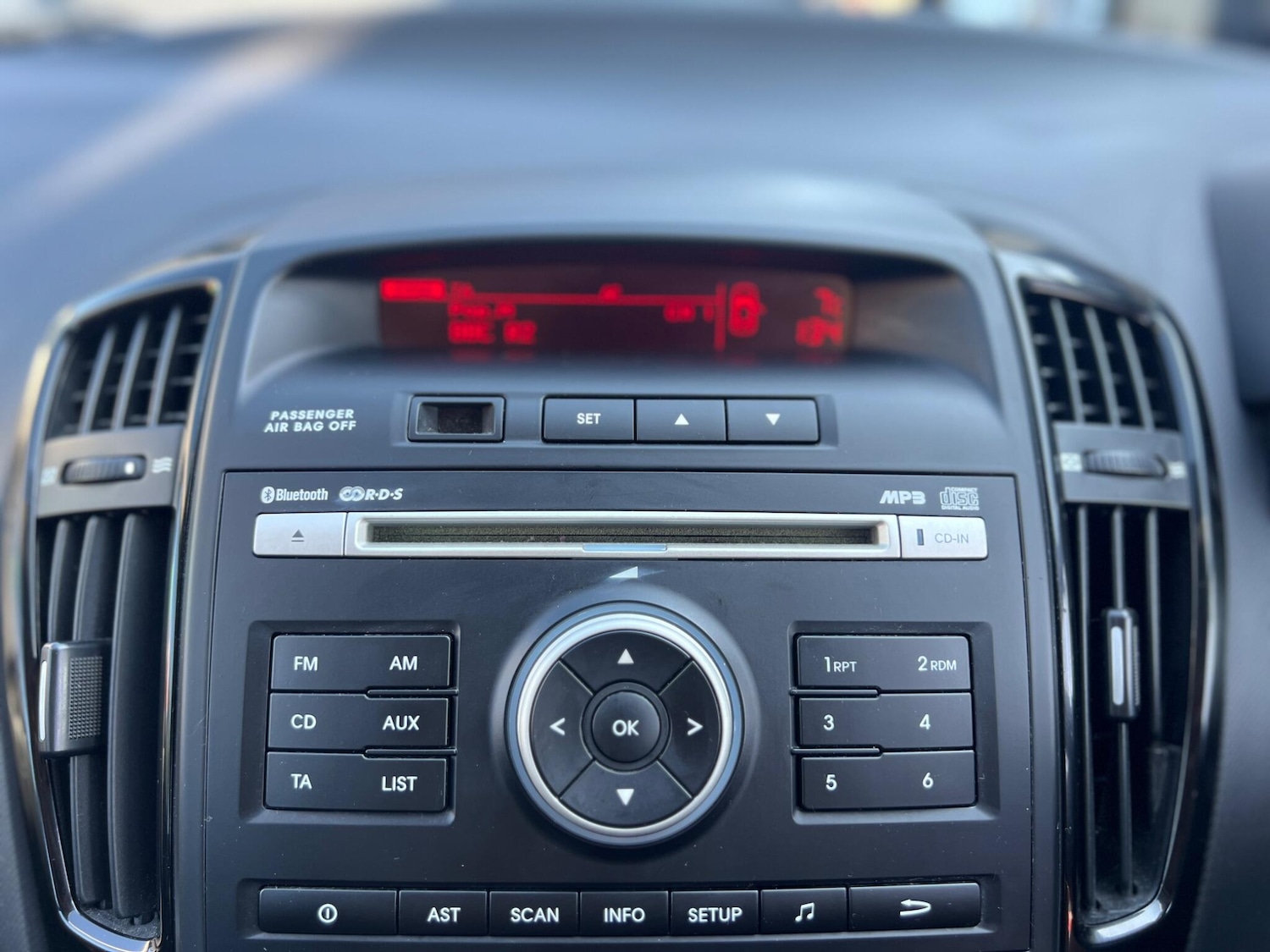 Used Kia Ceed 2010 for sale - 77958025: Photo 19