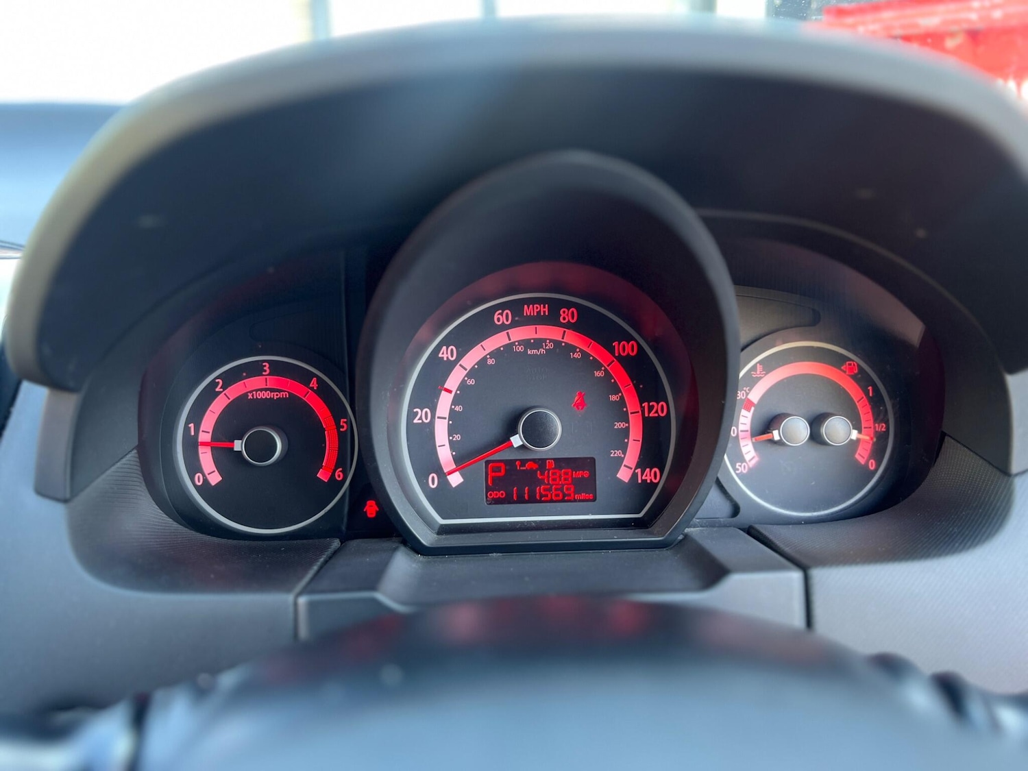 Used Kia Ceed 2010 for sale - 77958025: Photo 21