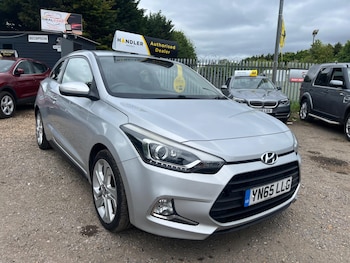 Used Hyundai i20 2015 for sale - 78560997: Photo