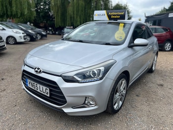 Used Hyundai i20 2015 for sale - 78560997: Photo