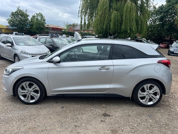 Used Hyundai i20 2015 for sale - 78560997: Photo