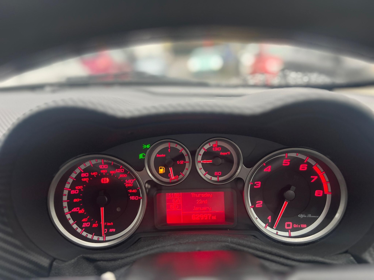 Used Alfa Romeo MiTo for sale - 77625560: Photo 25