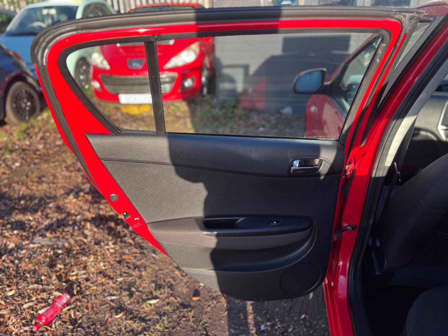 Used Hyundai i20 2011 for sale - 77057489: Photo 14