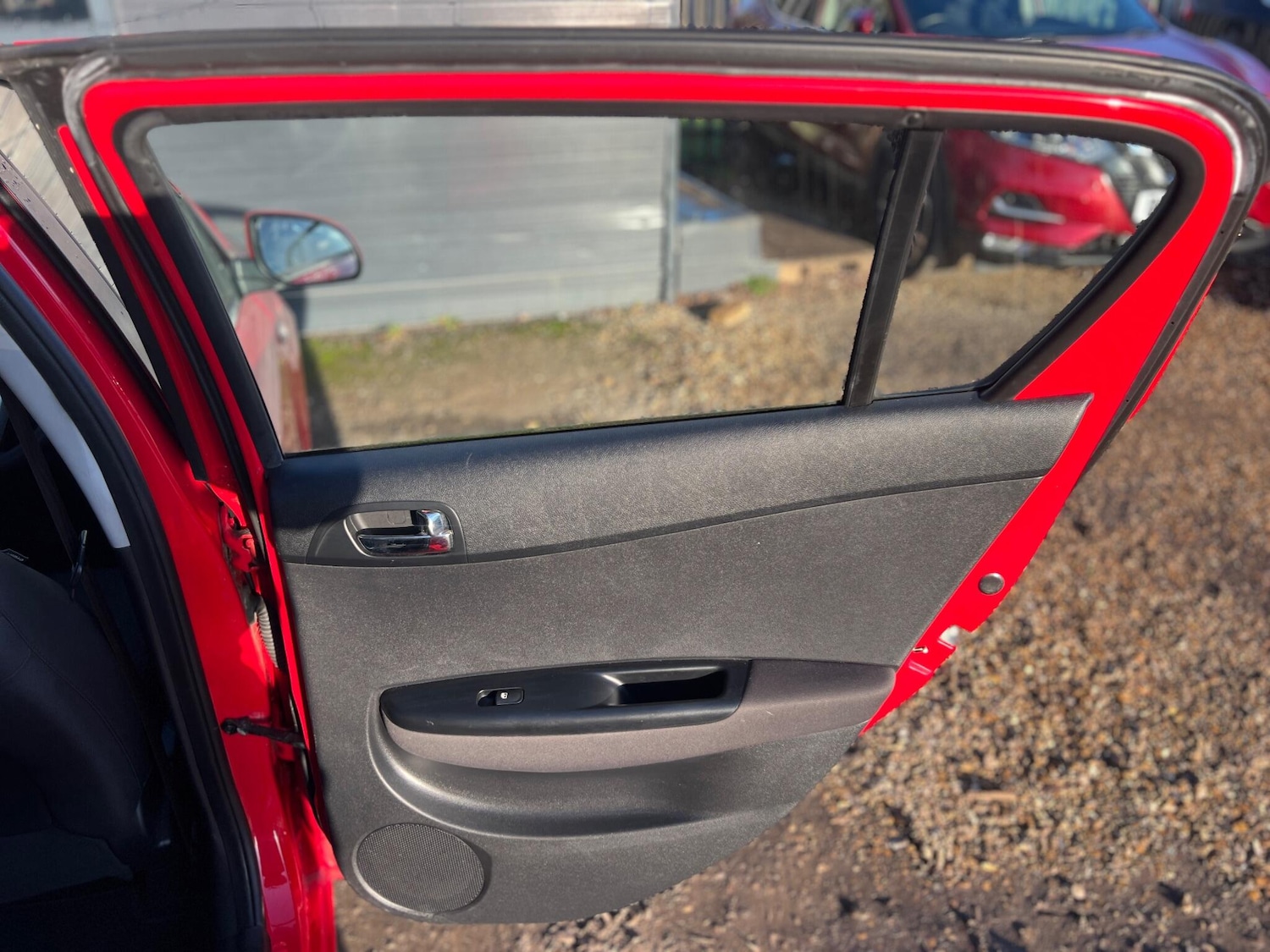 Used Hyundai i20 2011 for sale - 77057489: Photo 16