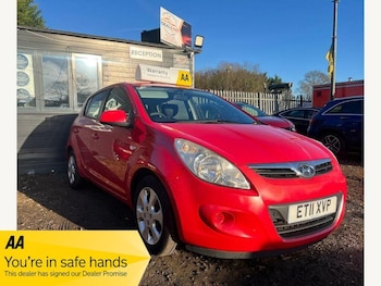 2011 (11) - 1.2 Comfort 5dr