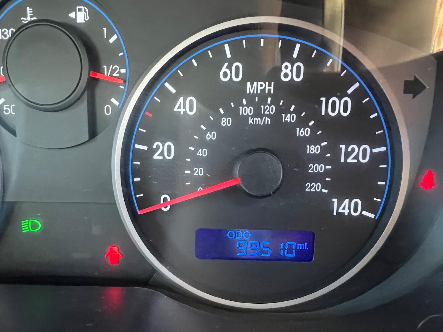 Used Hyundai i20 2011 for sale - 77057489: Photo 20