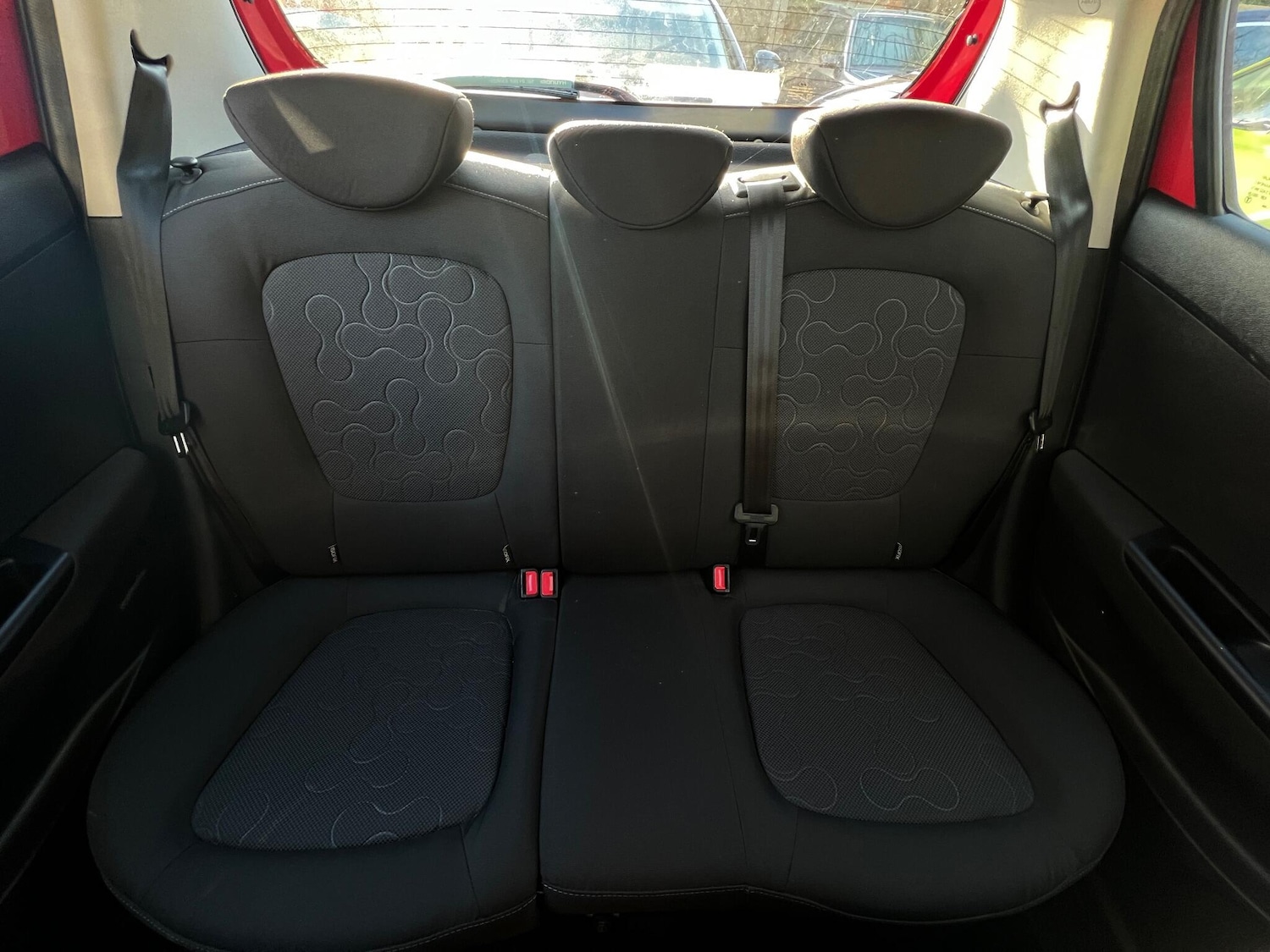 Used Hyundai i20 2011 for sale - 77057489: Photo 26