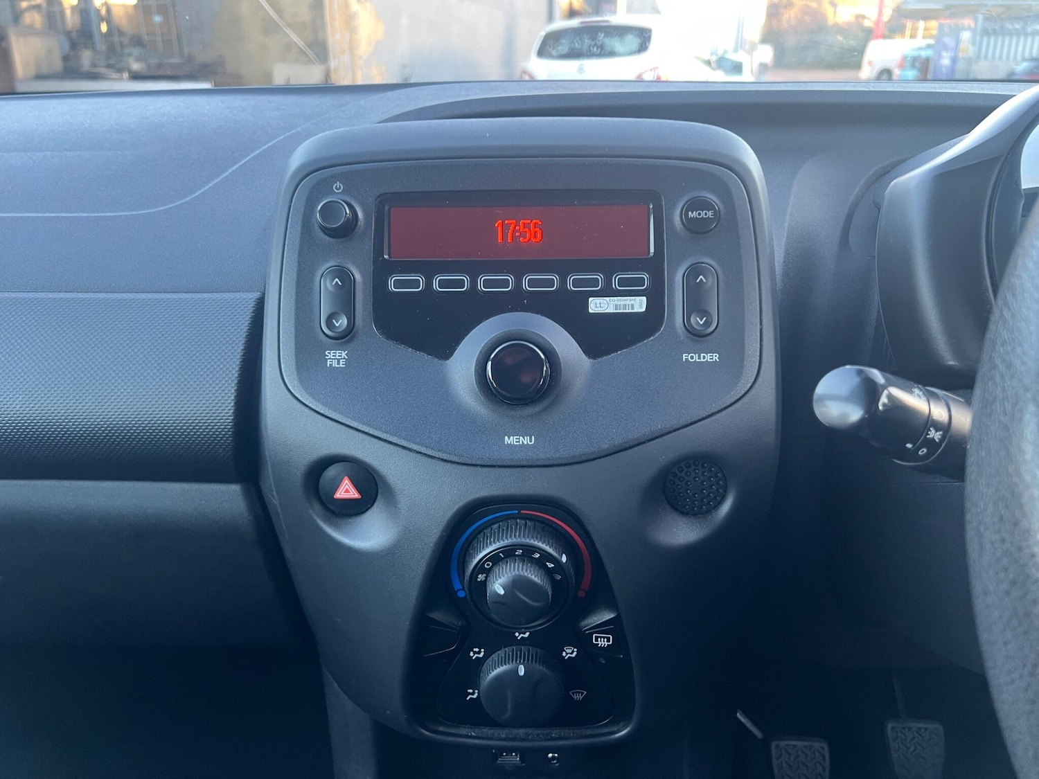 Used Peugeot 108 2016 for sale - 76989519: Photo 26