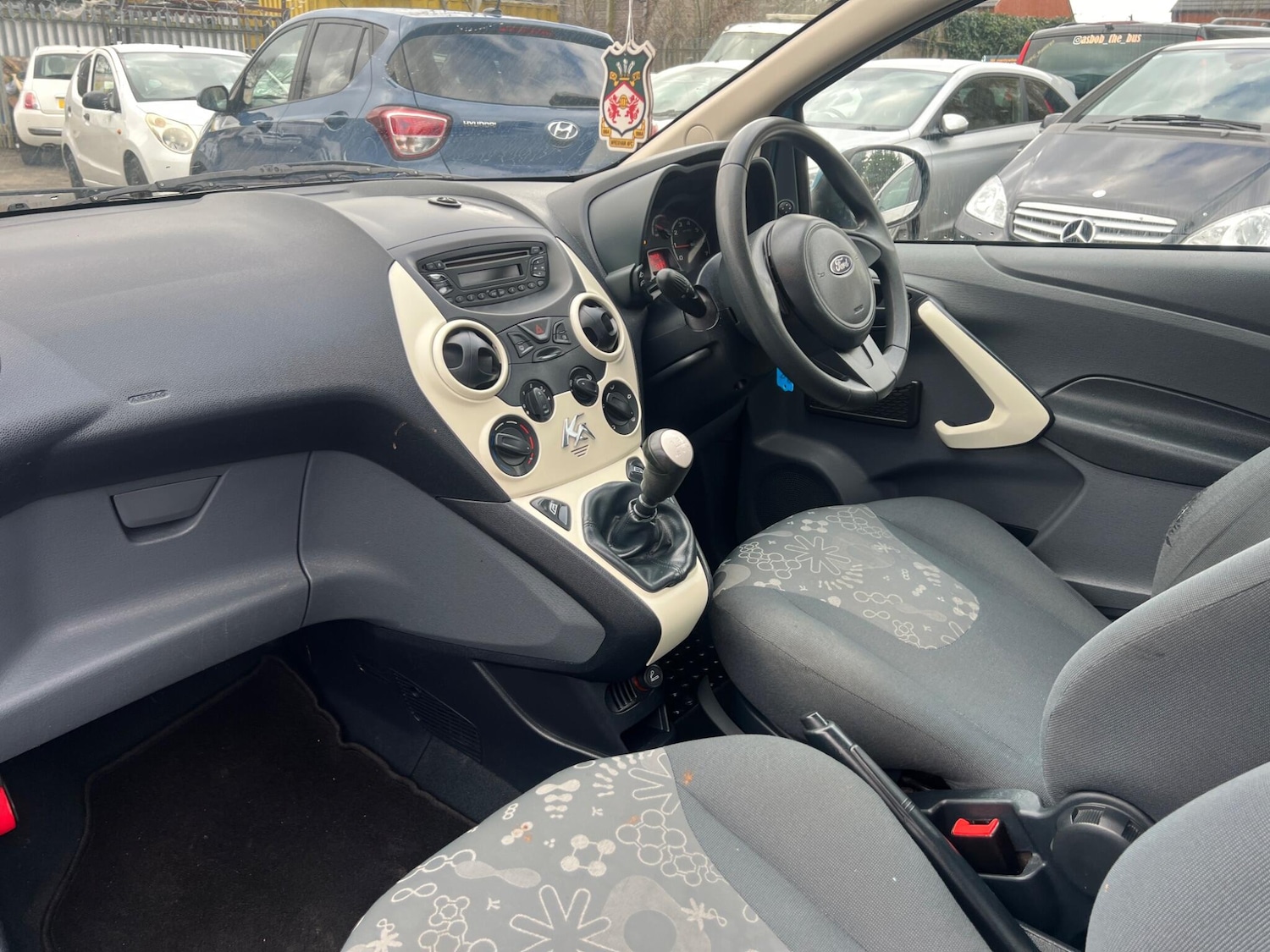 Used Ford Ka 2010 for sale - 77523555: Photo 14