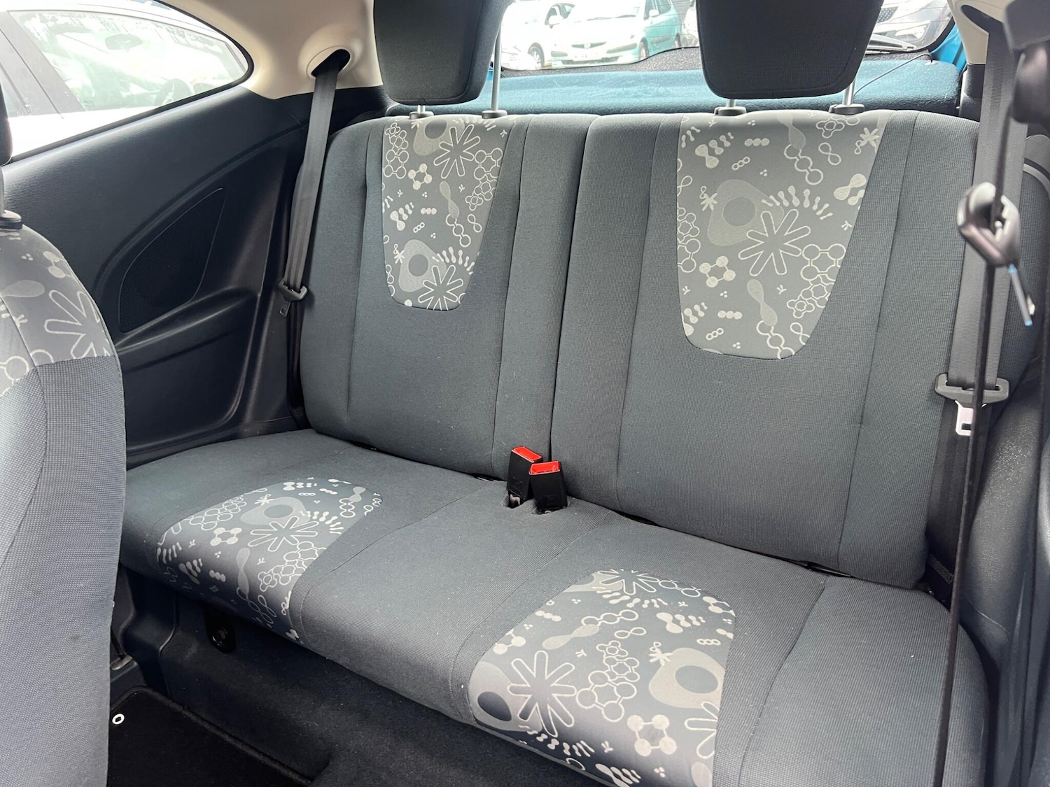 Used Ford Ka 2010 for sale - 77523555: Photo 16