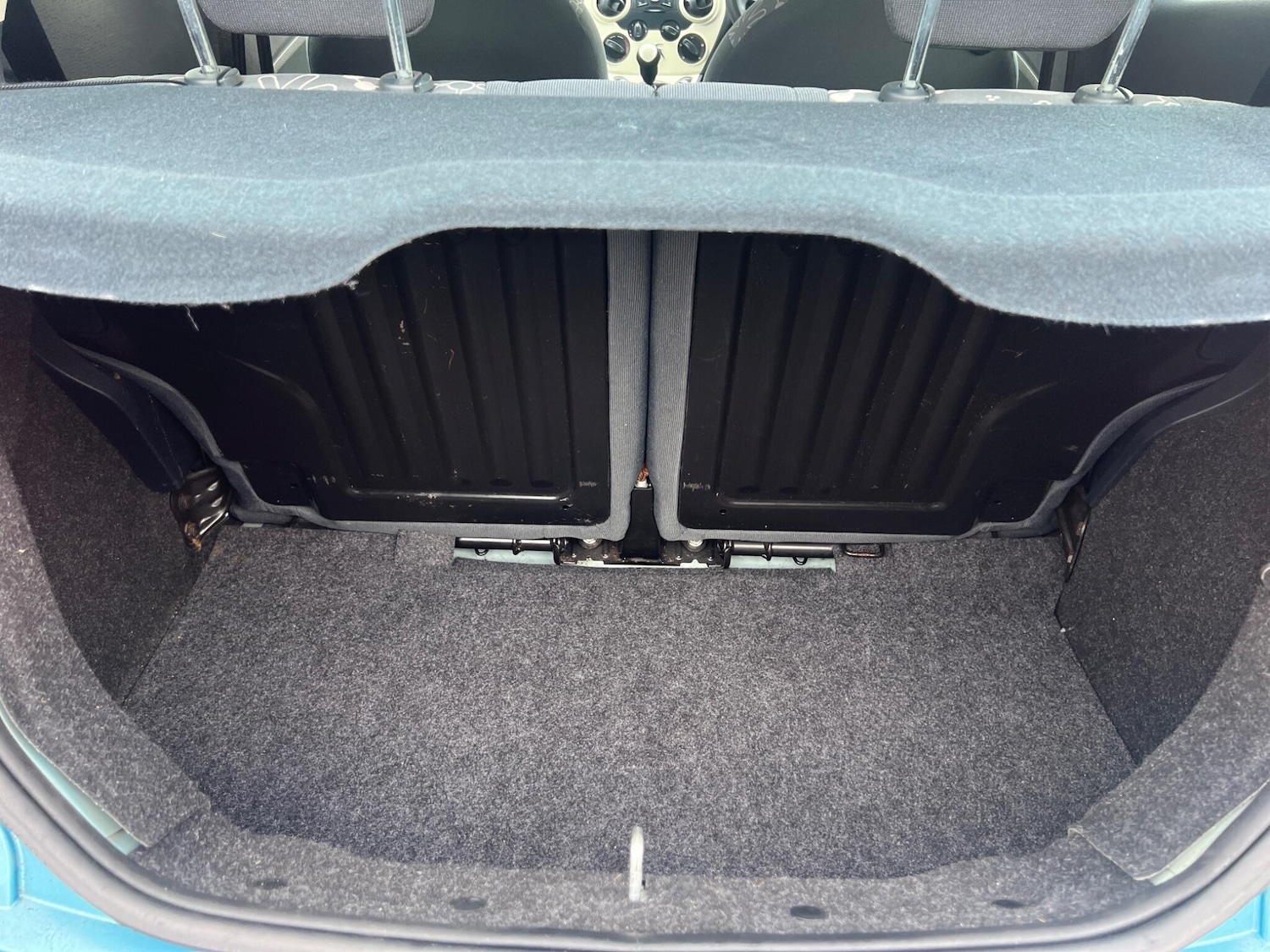 Used Ford Ka 2010 for sale - 77523555: Photo 21