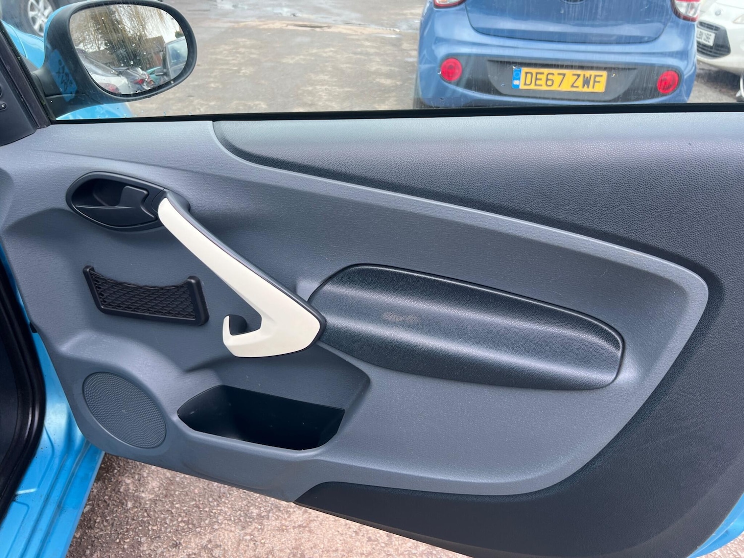 Used Ford Ka 2010 for sale - 77523555: Photo 23