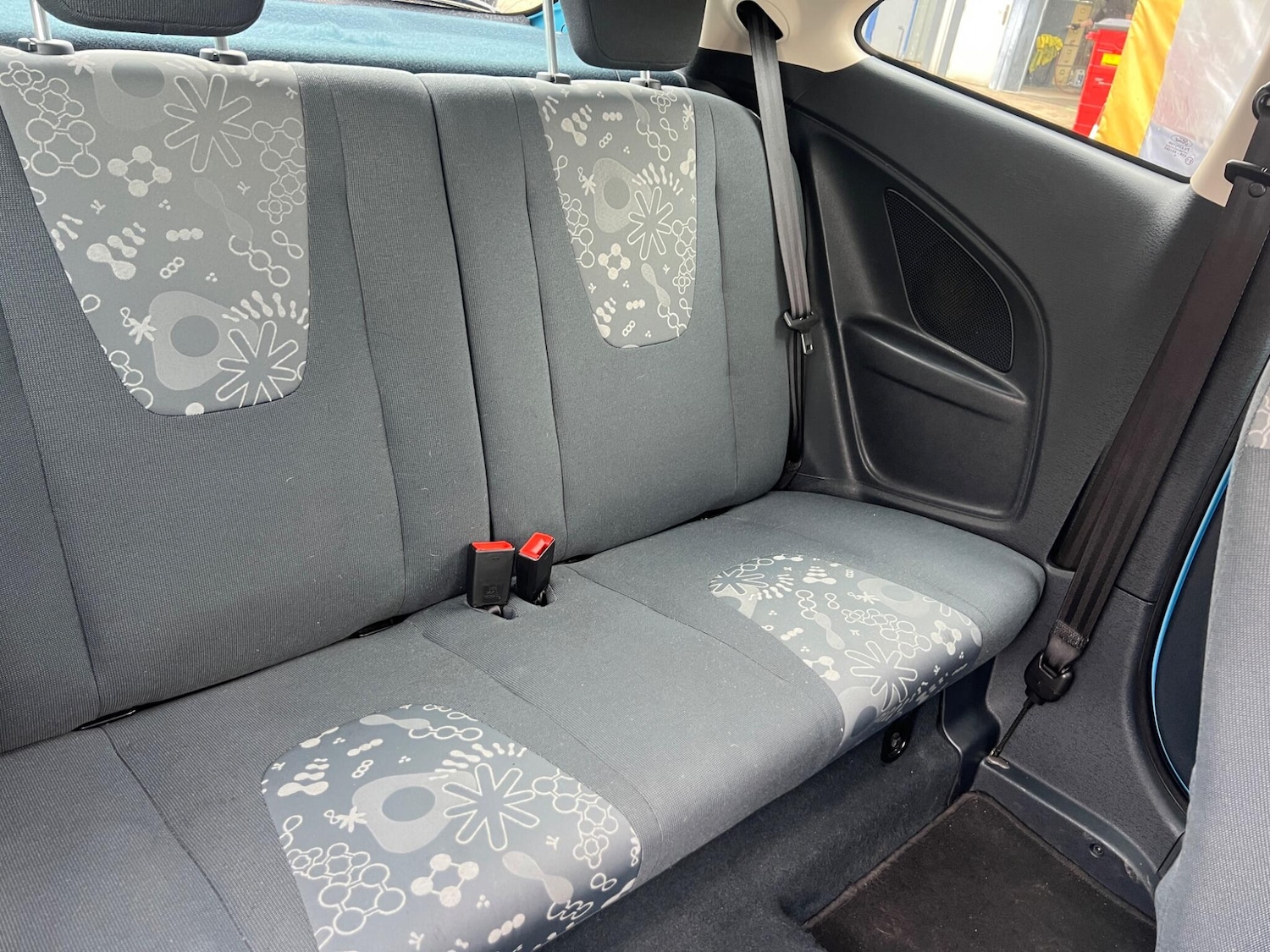 Used Ford Ka 2010 for sale - 77523555: Photo 24