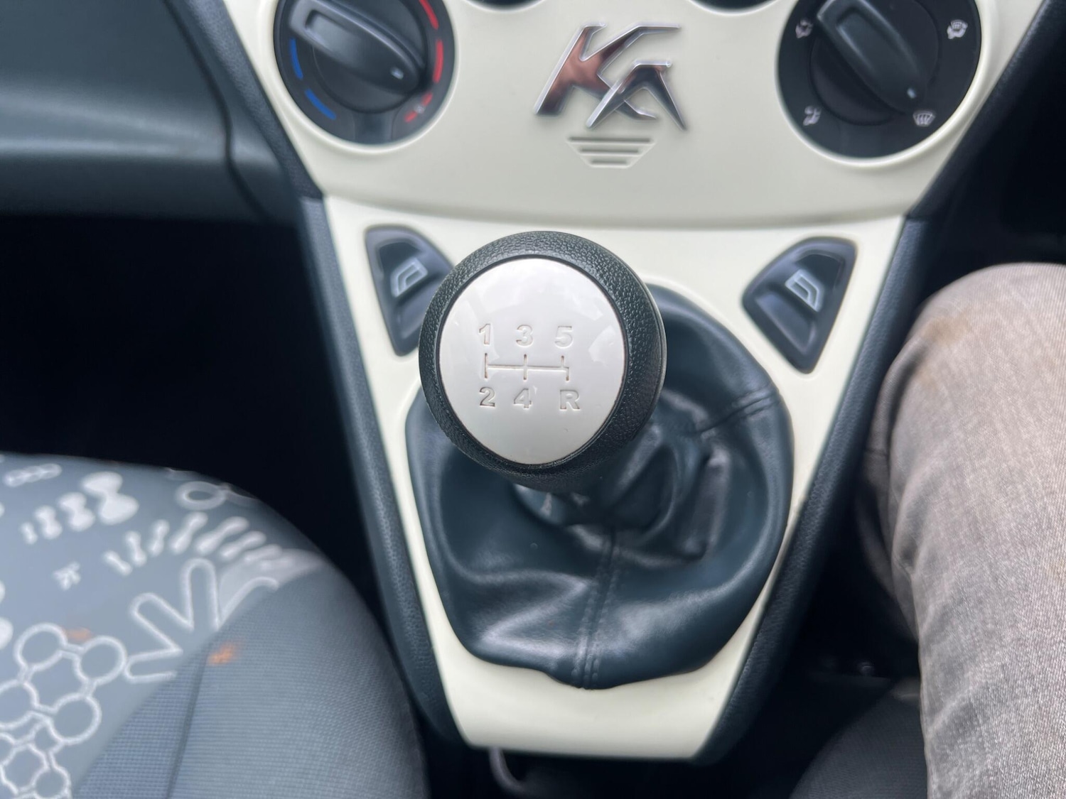 Used Ford Ka 2010 for sale - 77523555: Photo 27