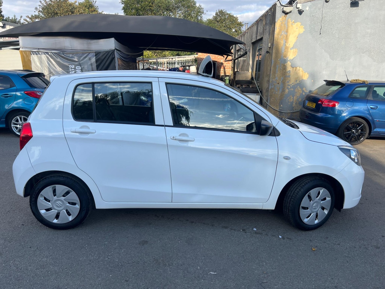Vehicle 11