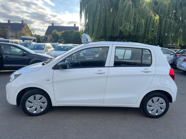 Used Suzuki Celerio 2015 for sale - 75669808: Photo 12