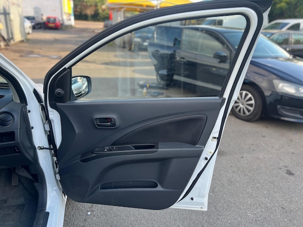 Used Suzuki Celerio 2015 for sale - 75669808: Photo 15