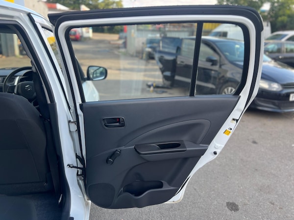 Used Suzuki Celerio 2015 for sale - 75669808: Photo 16