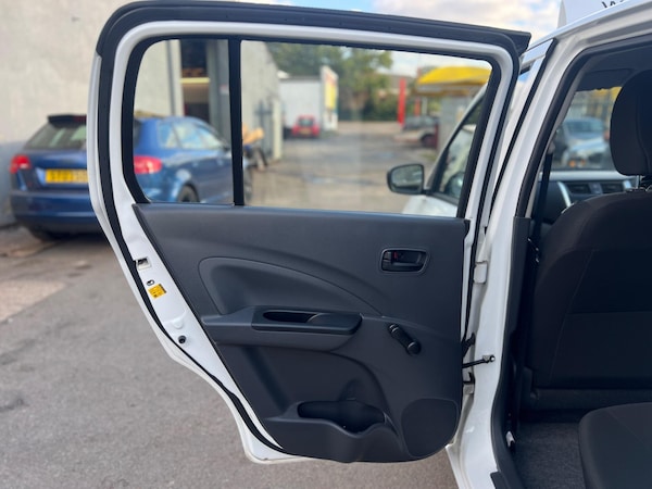 Used Suzuki Celerio 2015 for sale - 75669808: Photo 17