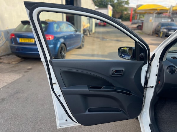 Used Suzuki Celerio 2015 for sale - 75669808: Photo 18