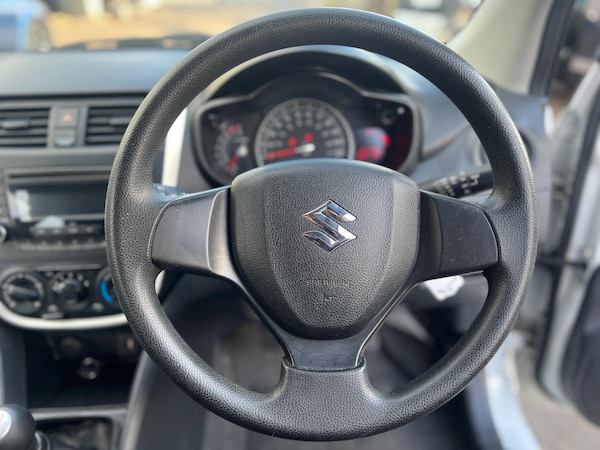 Used Suzuki Celerio 2015 for sale - 75669808: Photo 21
