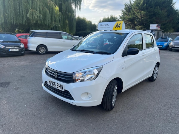 Used Suzuki Celerio 2015 for sale - 75669808: Photo 7
