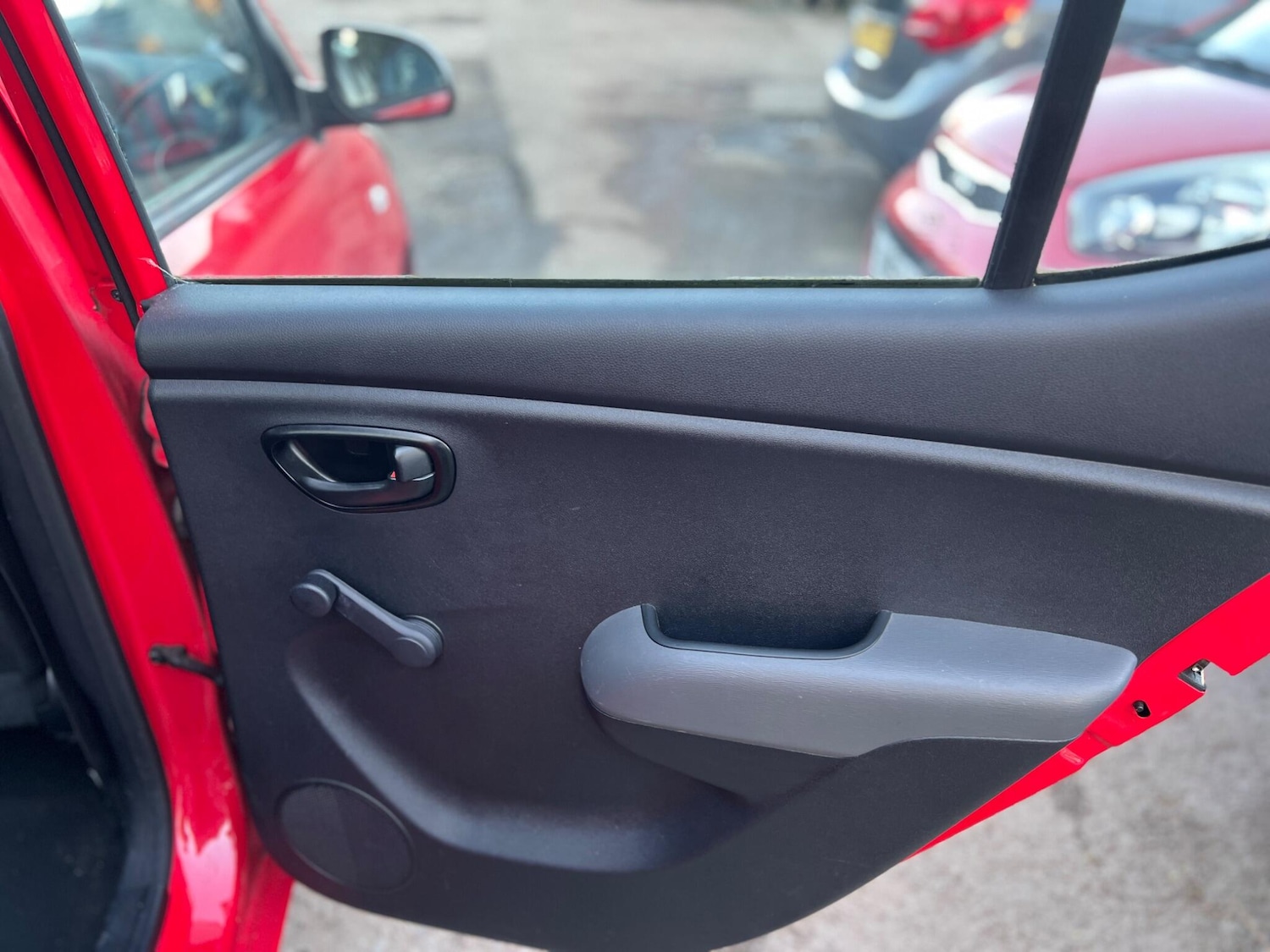 Used Hyundai i10 2013 for sale - 77957166: Photo 10