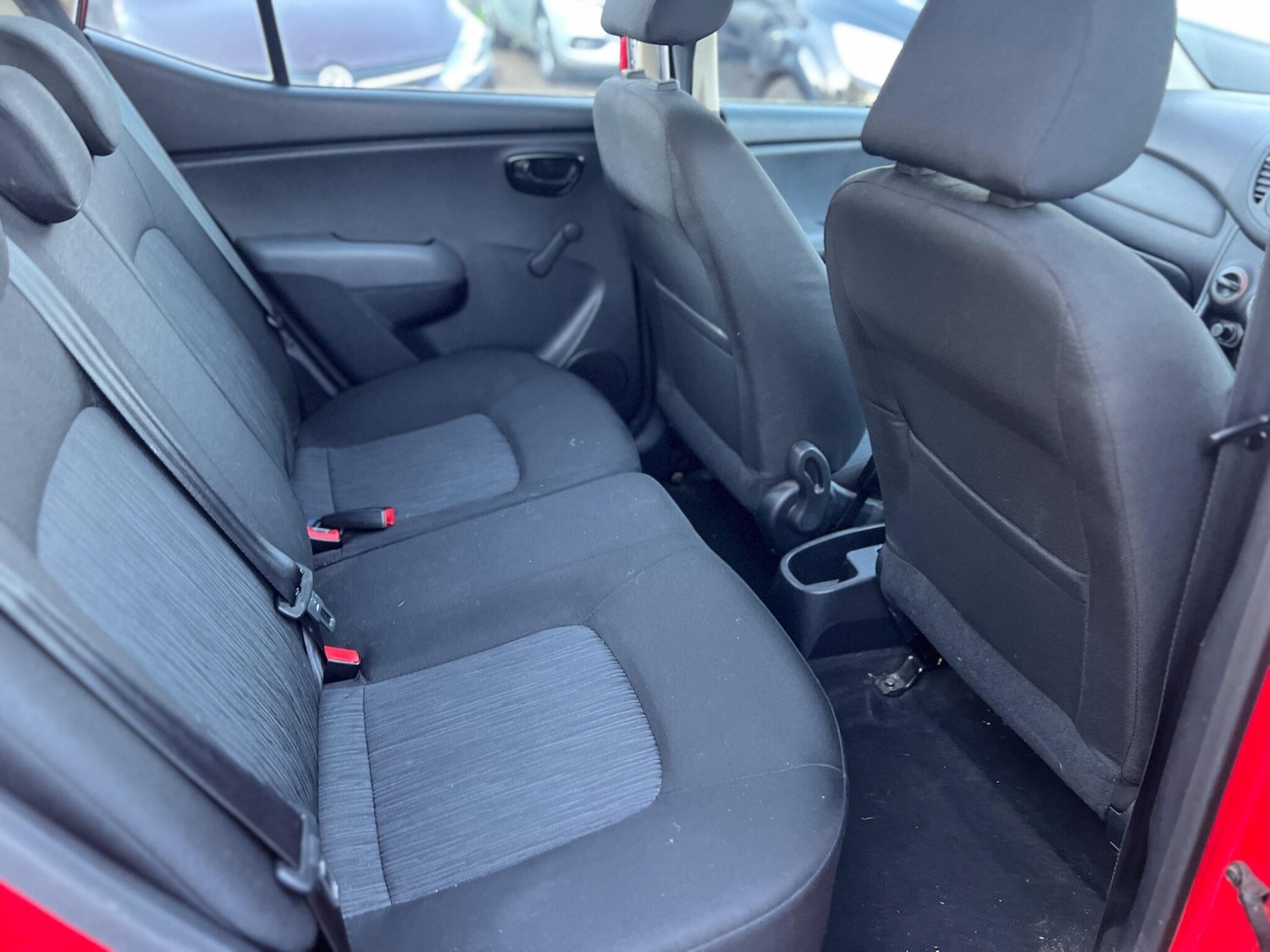 Used Hyundai i10 2013 for sale - 77957166: Photo 15