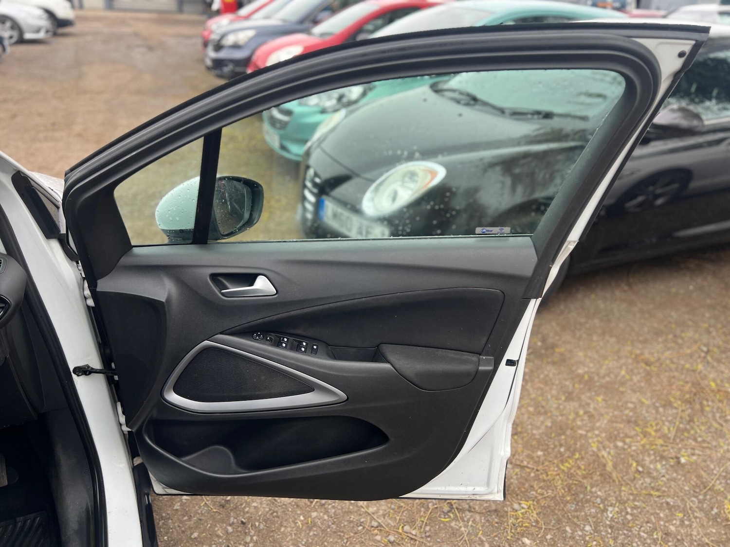 Used Vauxhall Crossland X 2017 for sale - 77898255: Photo 13